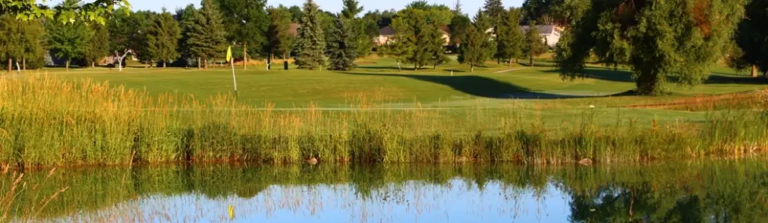 Seaforth Golf Course