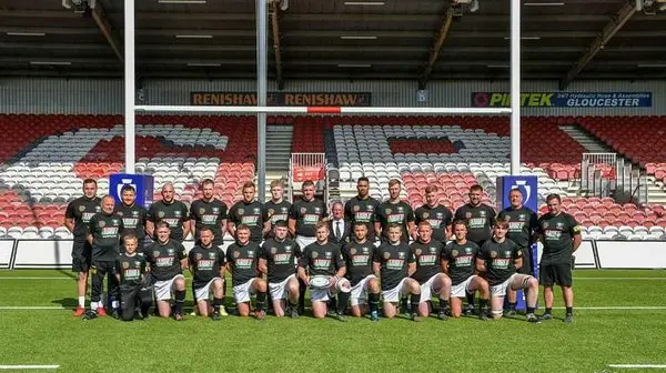 Matson Rugby Football Club Ltd