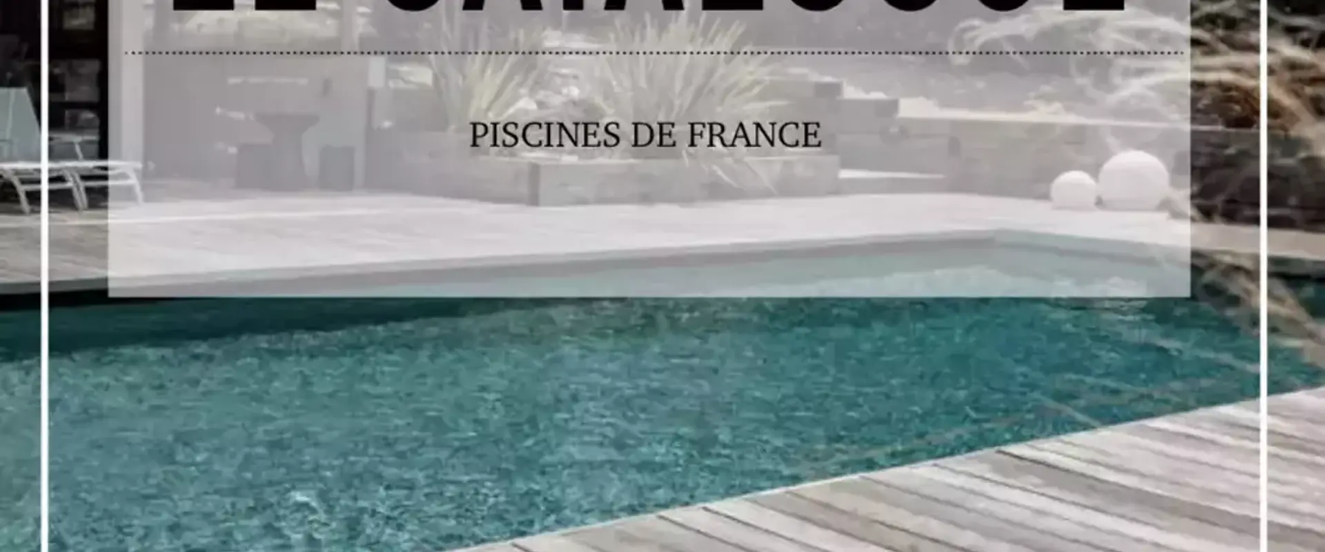 Piscines de France - Landes et Pays Basque (40,64) - Construction de piscines