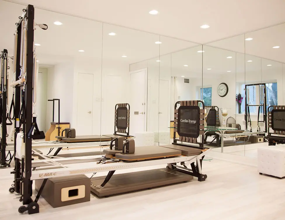 Yorkville Pilates