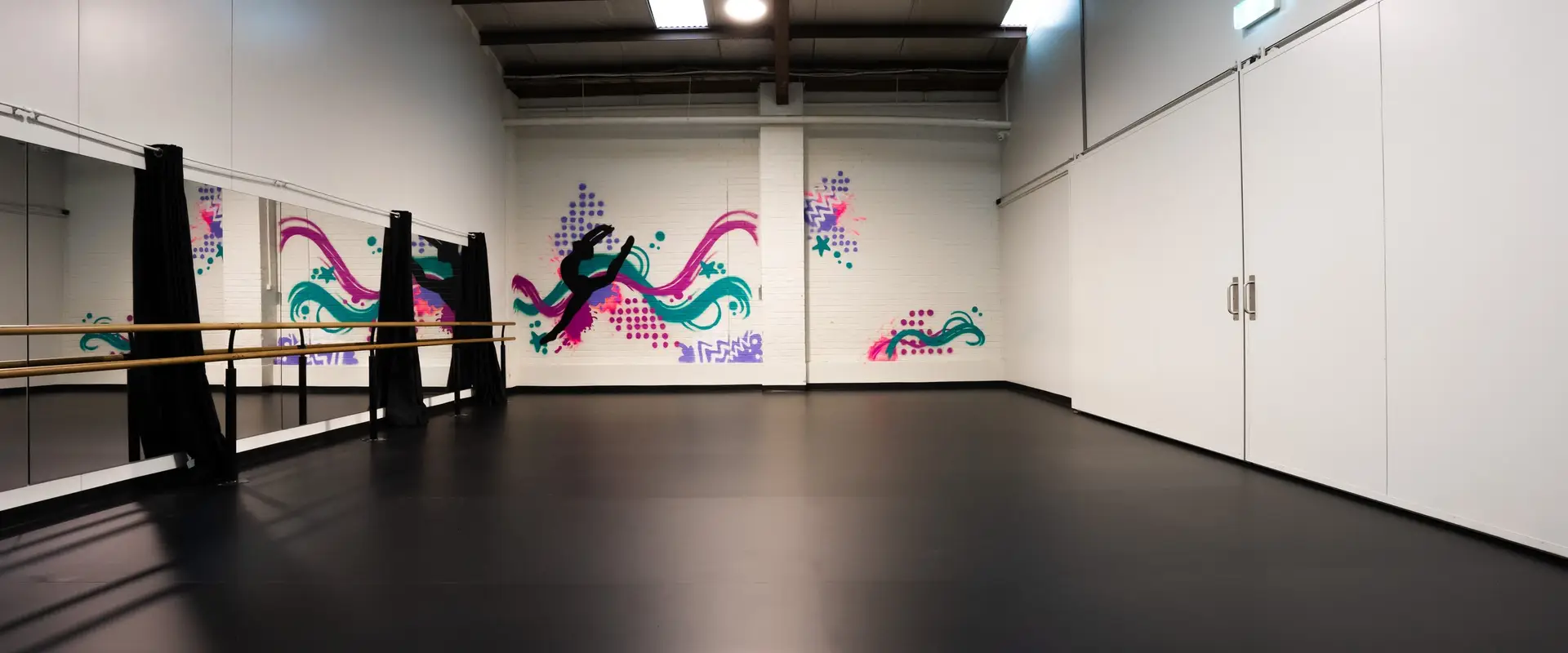 Toepaz Dance Studio