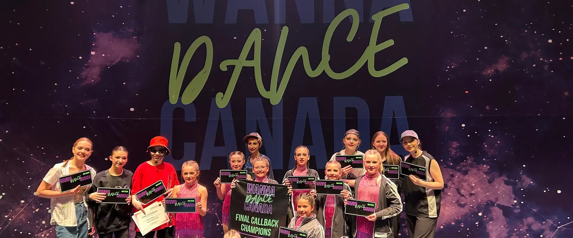 Turtleford Dance Studio Inc.