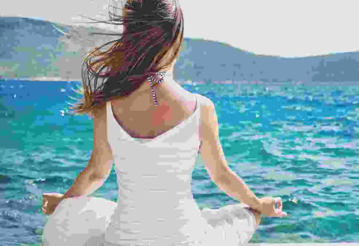 Yoga Sausset les Pins