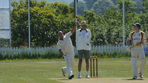 Carmel & District Cricket Club