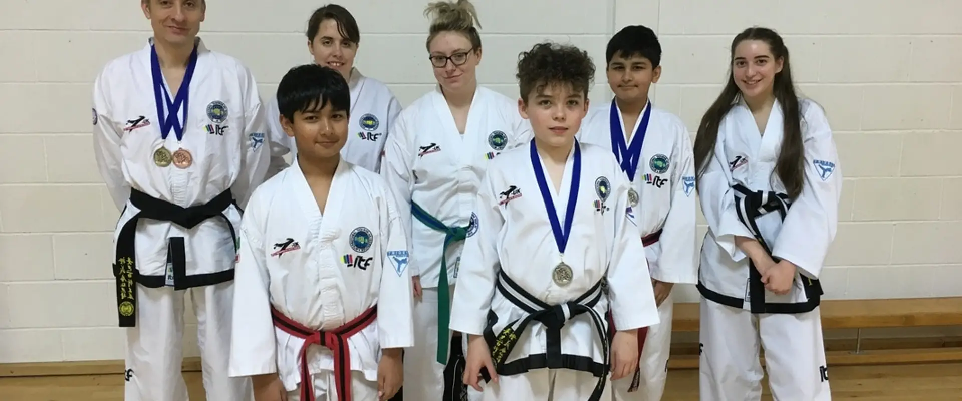 Stockport Taekwon-Do