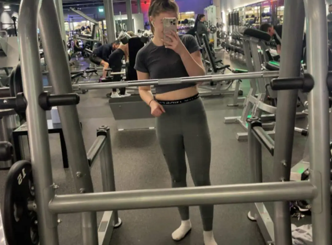 JRFitness