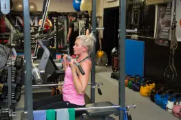 Suggys Gym
