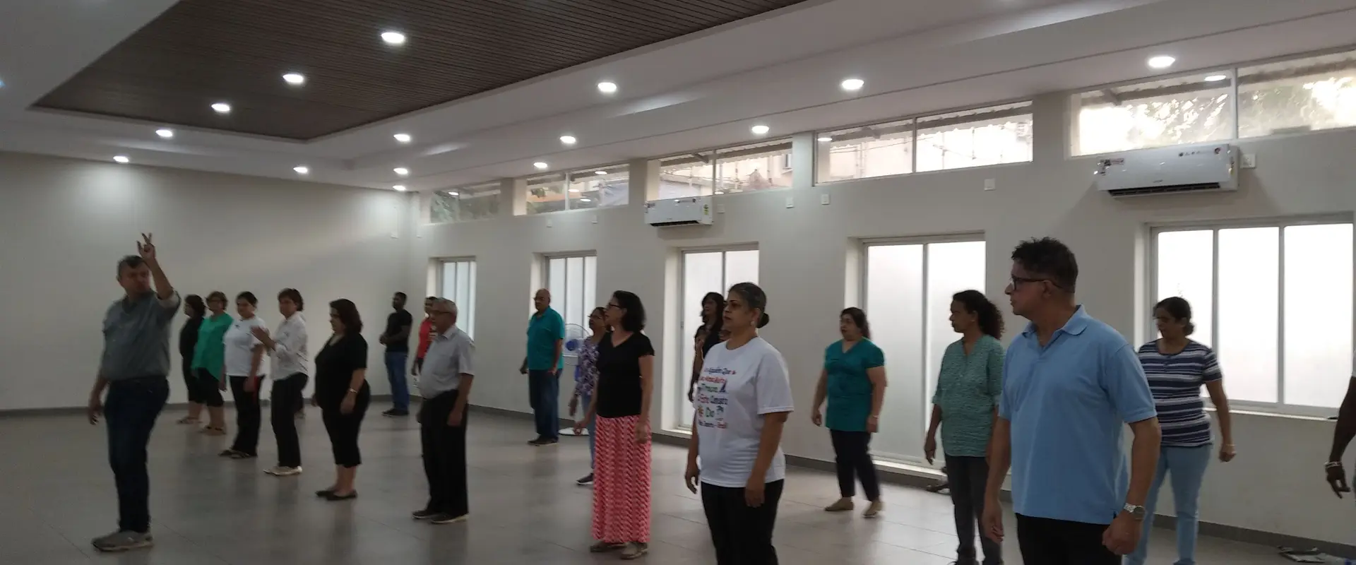 Shai-N Dance Academy (Mapusa)