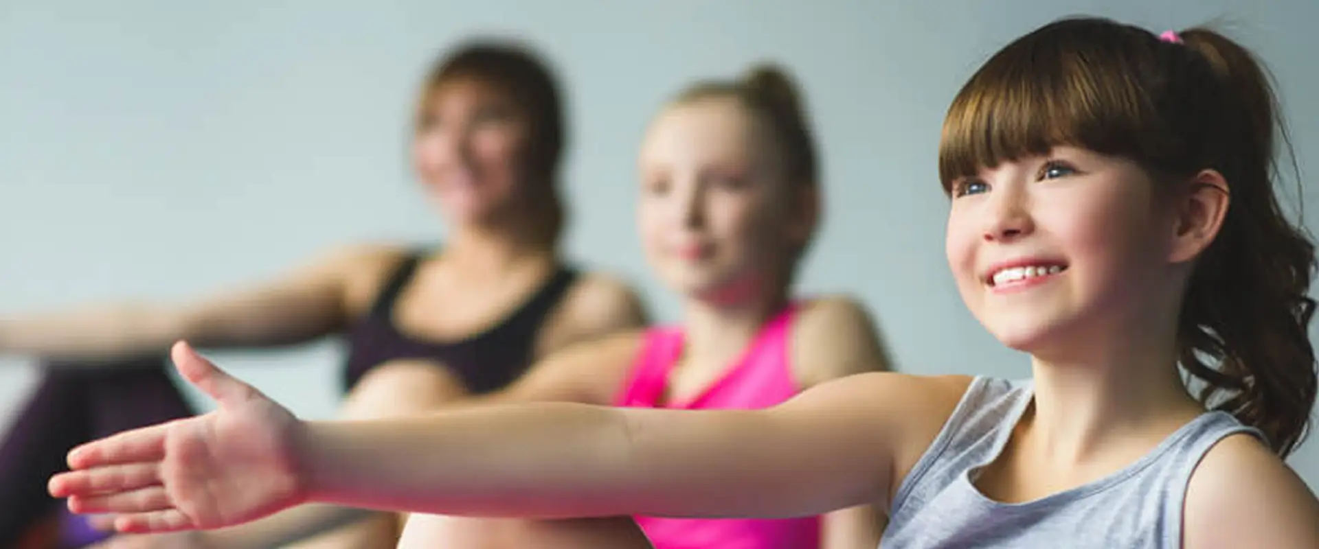 Invictus Gymnastics Fermoy