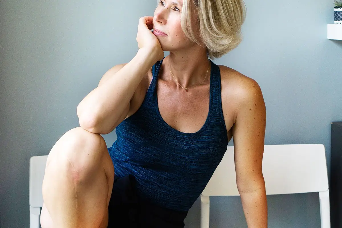 Alignmethod Studio - Personal training & Small group classes for your core & pelvic floor.