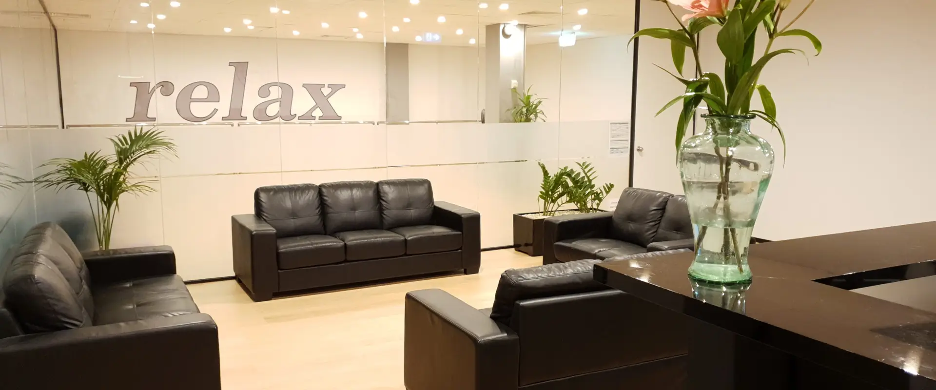 Quro Wellness Studio Broadway/Ultimo