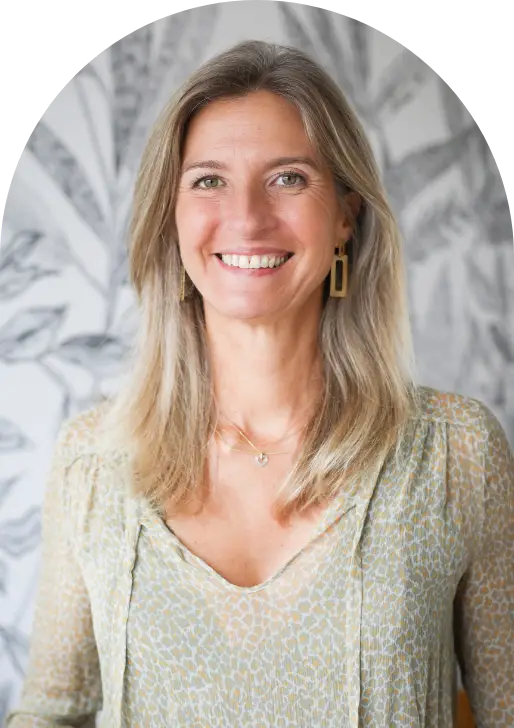 Laure Caille - L'Atelier de l'Image