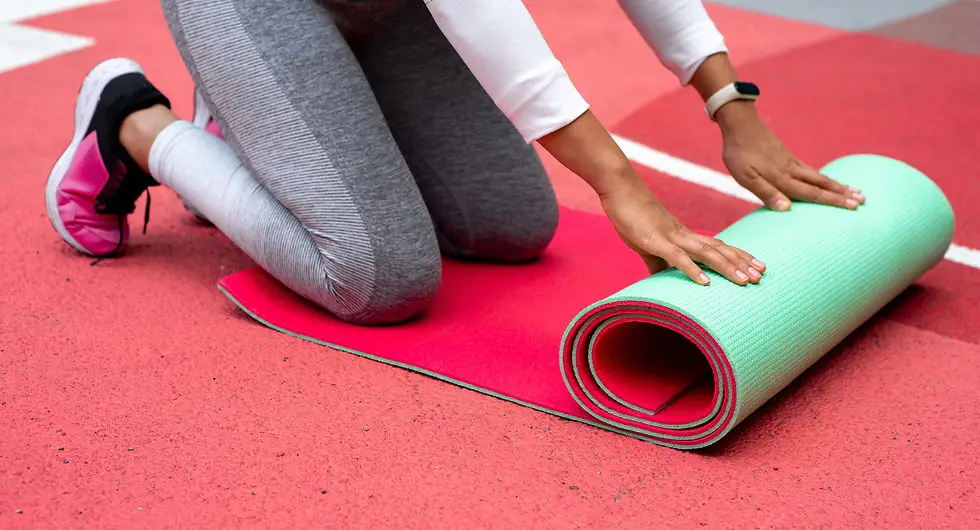 Forme Pilates