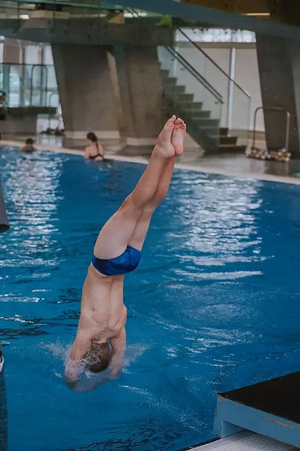 South Surrey White Rock Divers