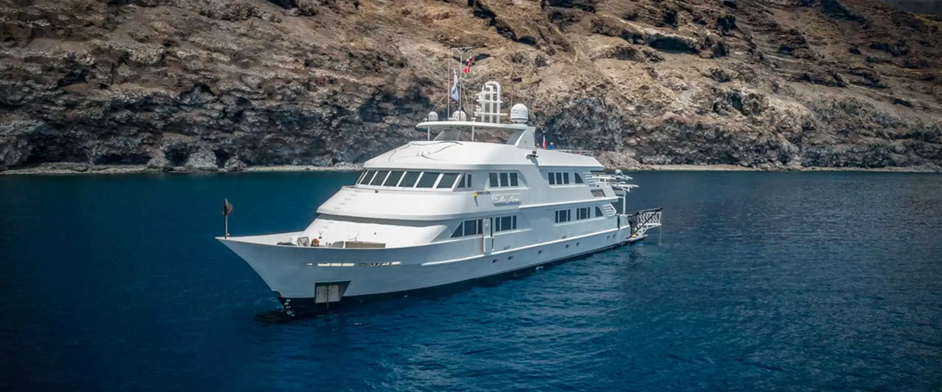Nautilus Liveaboards