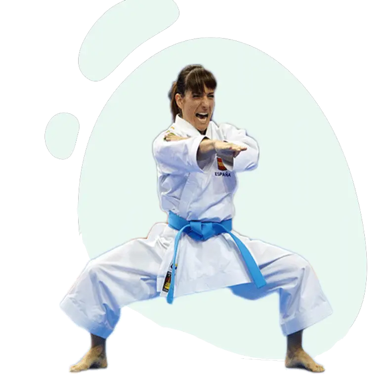 KARATE AND FITNESS PLANET KANGANHERI