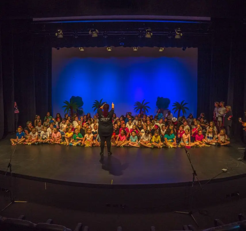 Joondalup Entertainers Theatre School - JETS