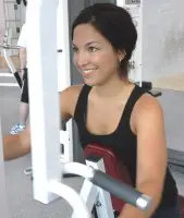Forever Young Fitness Center