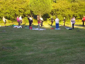 Yoga Ô Bien-Être