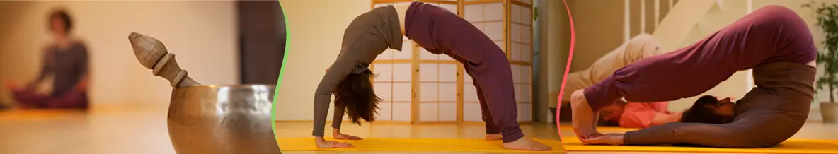 Cosy Yoga