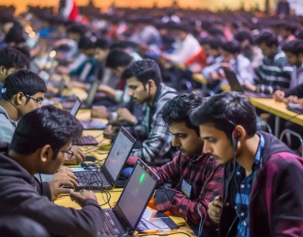 Adyuga EdTech Solutions - AI - IOT - Coding (Hackathon, Workshop & CoE Labs)