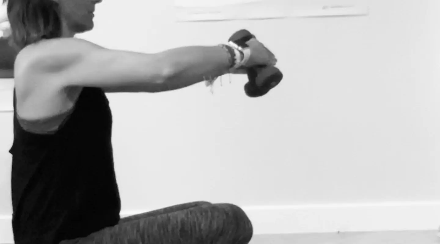 Orchard House Pilates