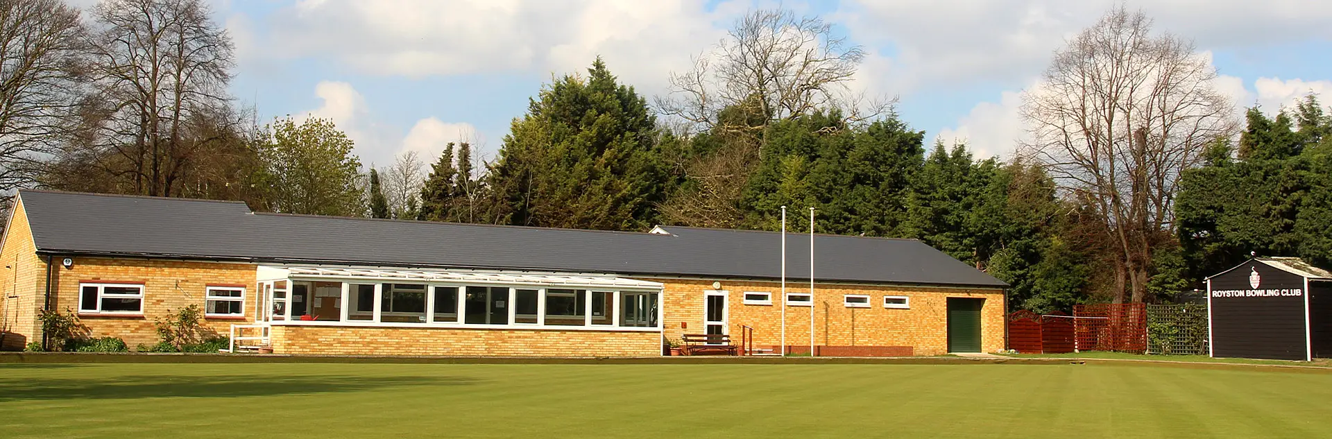 Royston Bowling Club