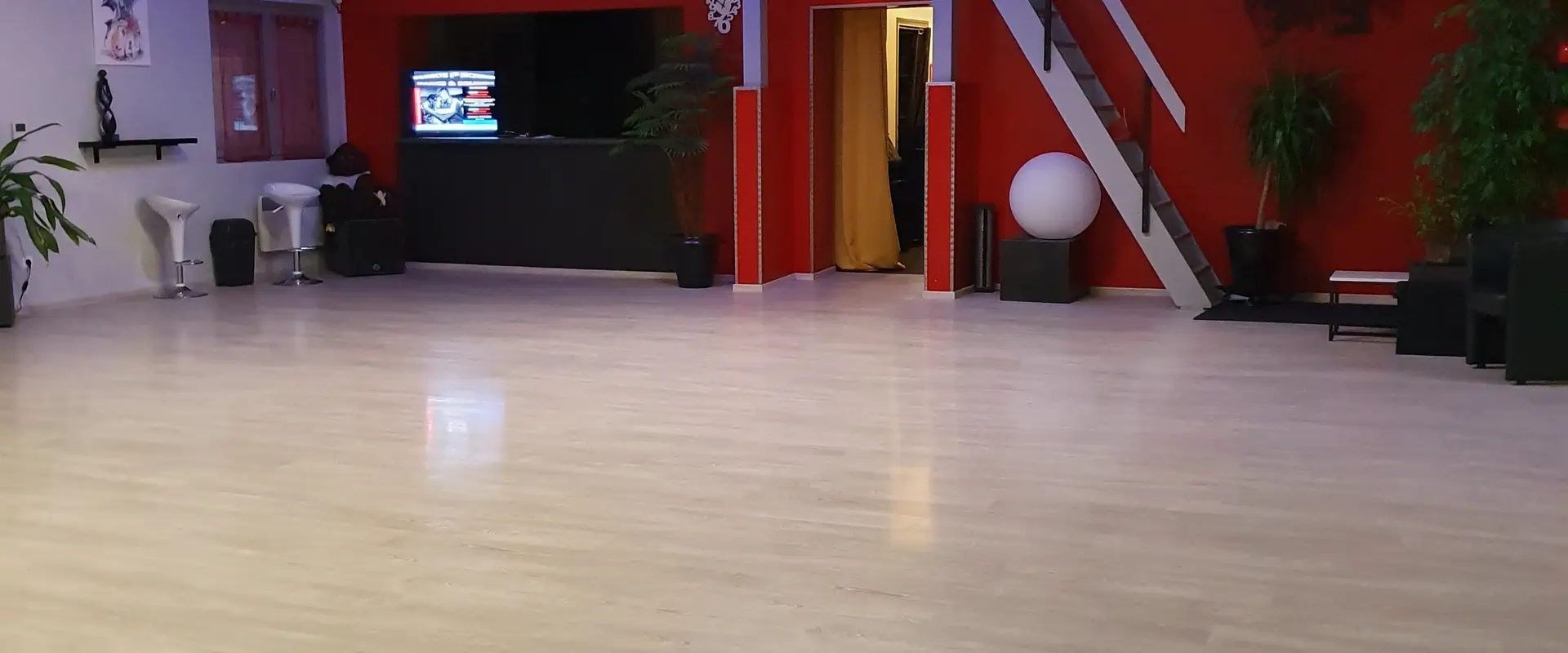 Tempo Danse