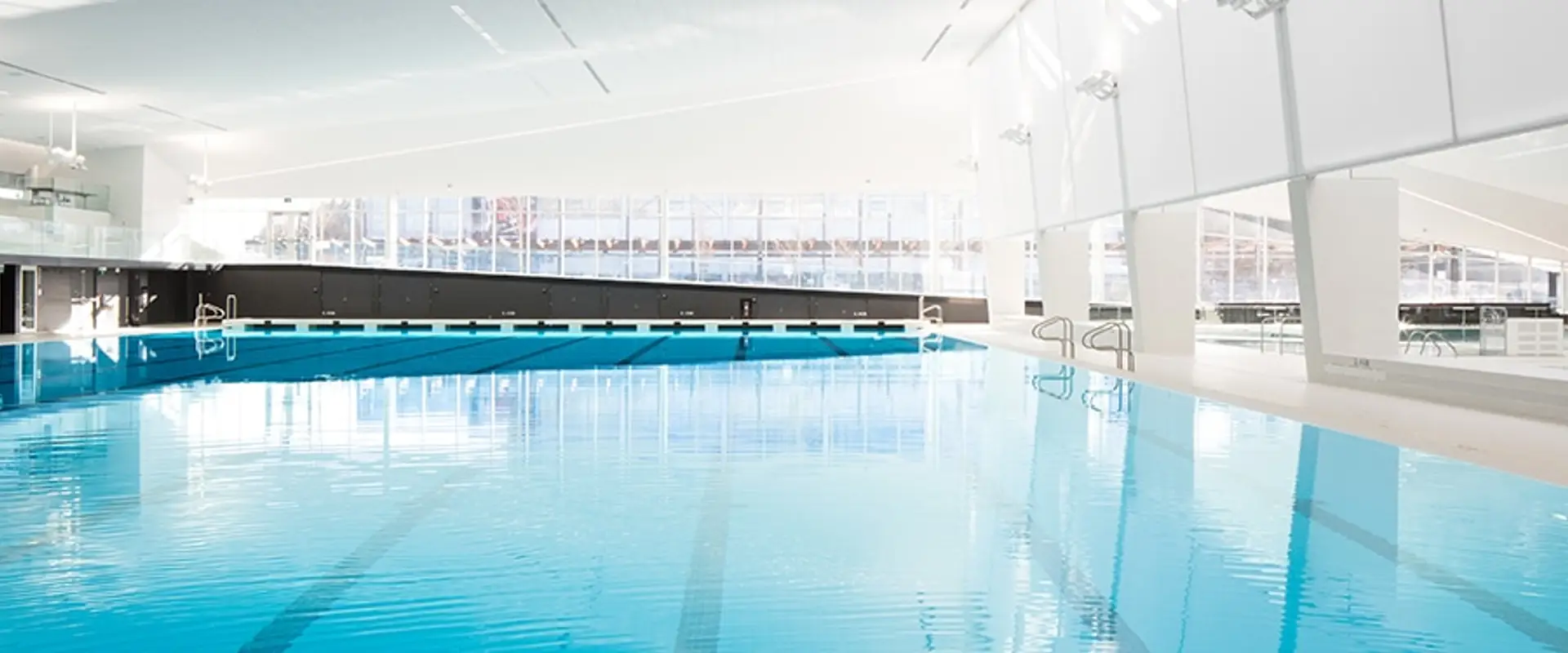 UBC Aquatic Centre