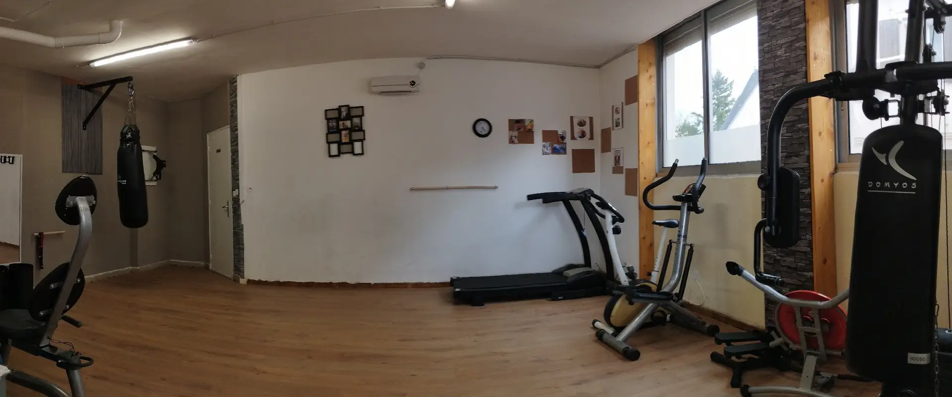 Centre sportif de remise en forme Losne - Coach sportif - Conseiller en nutrition
