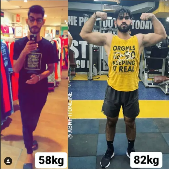 Abhifit Health Club