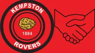 Kempston Rovers FC