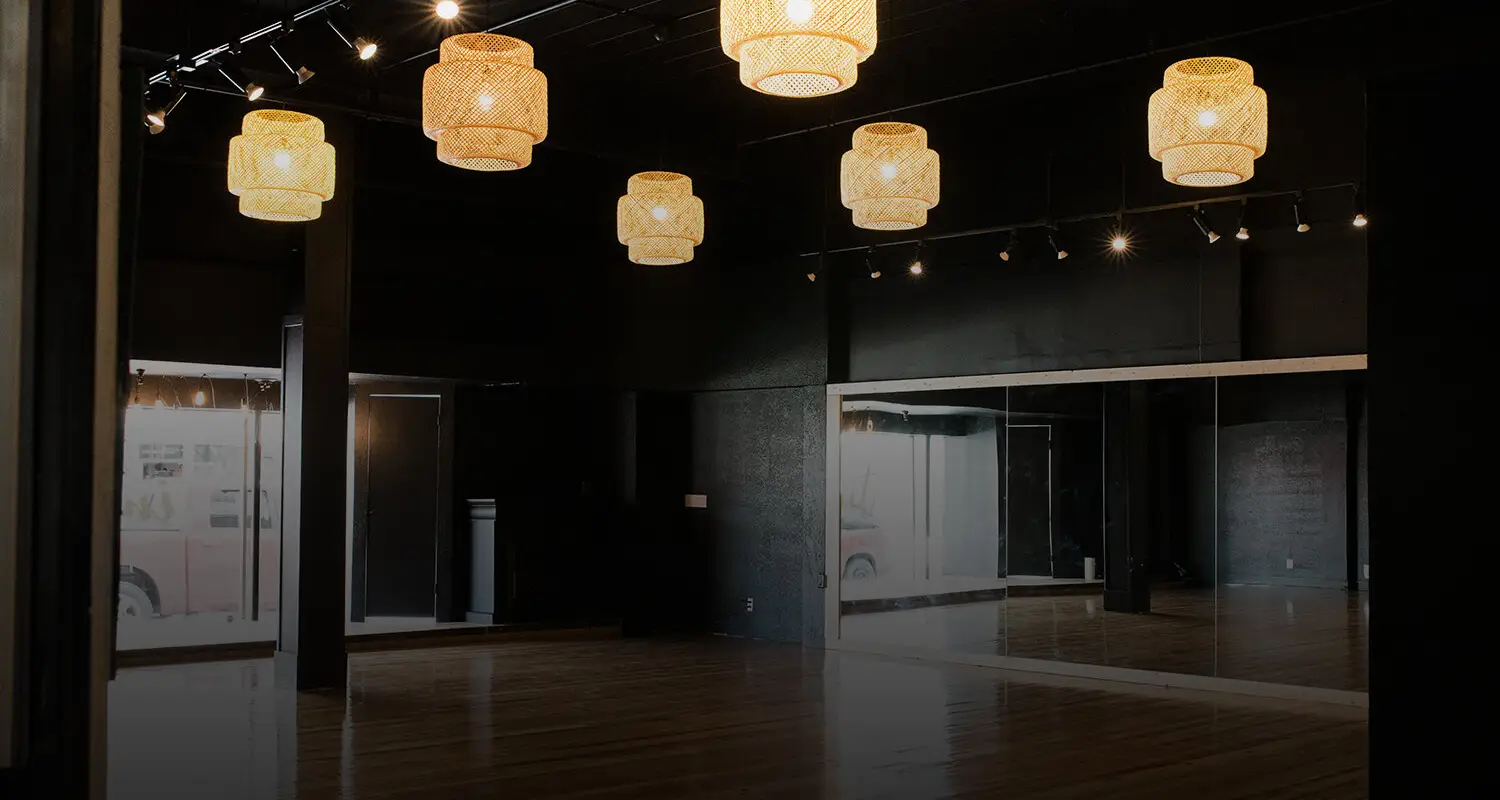 Intuit Movement Studio