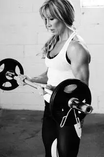 Joanna-Lynn McBain