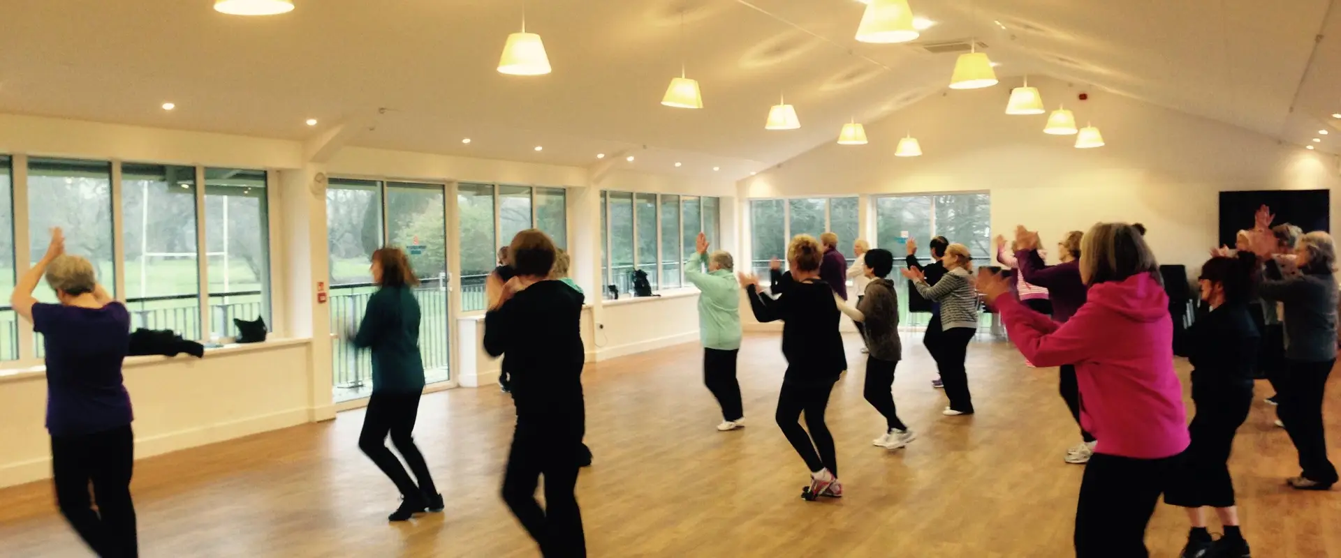 Planet Dance & Fitness Academy