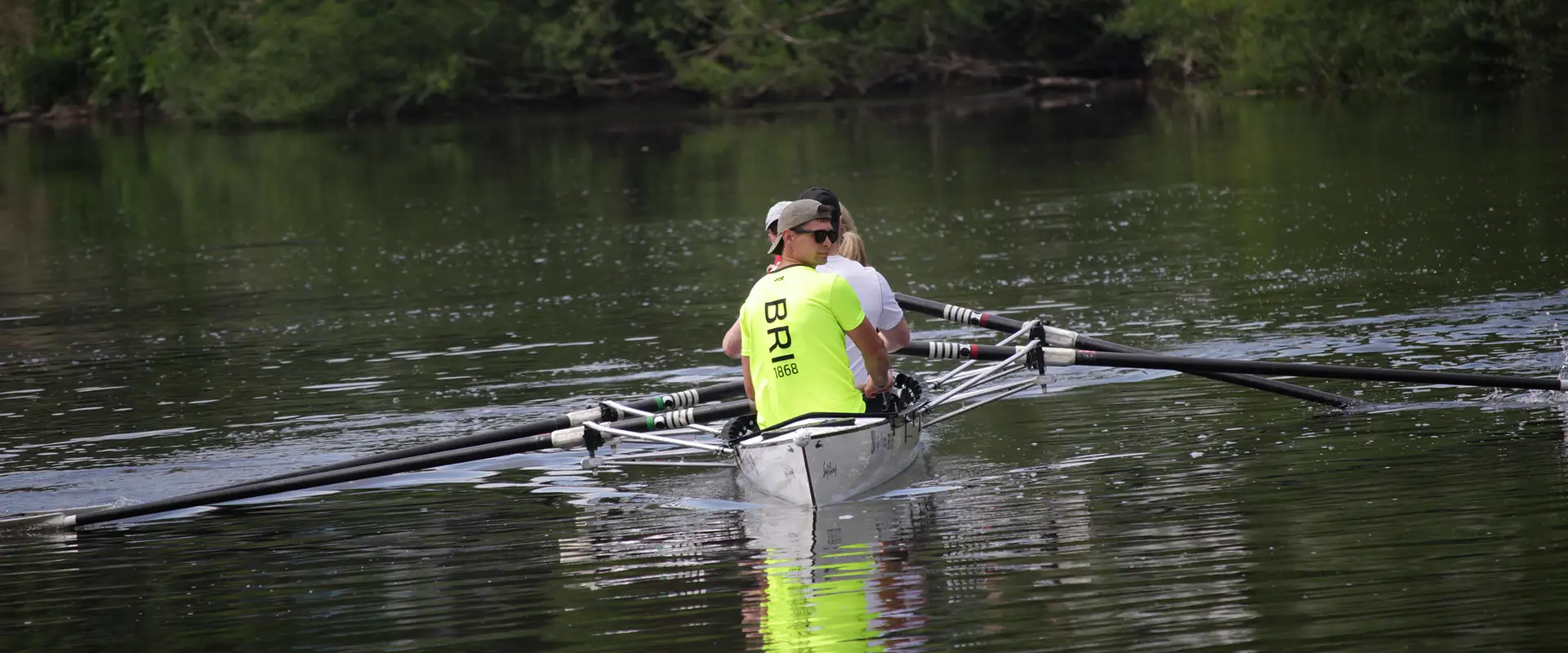 Bridgnorth Rowing Club
