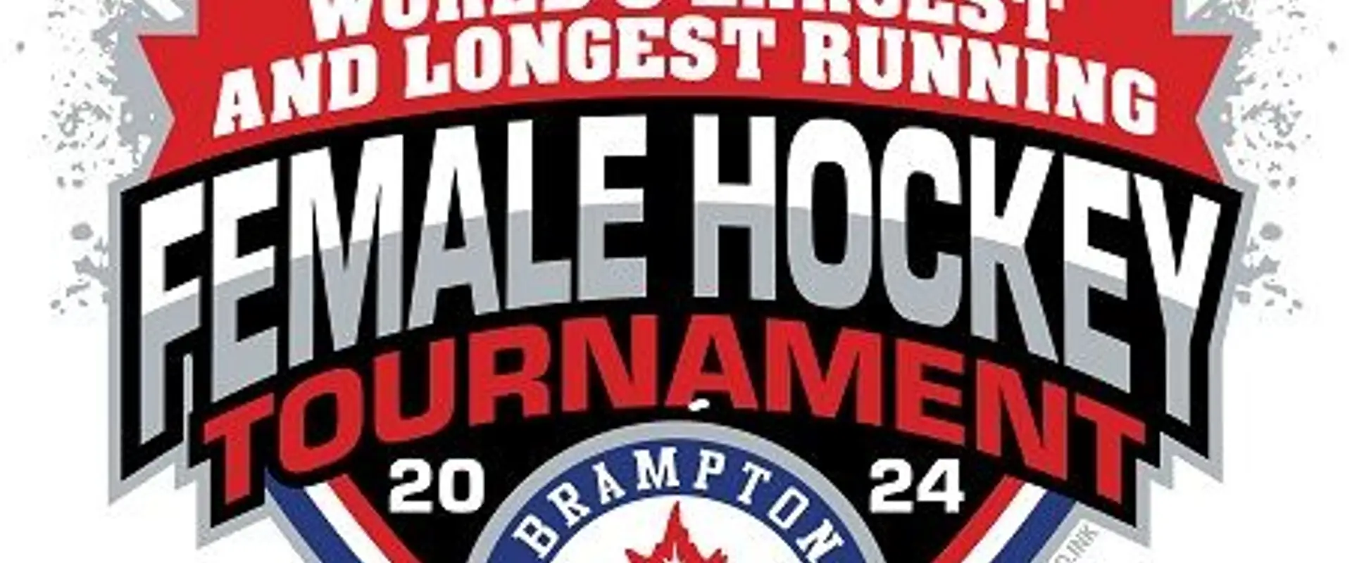 Brampton Canadettes Girls Hockey Assn