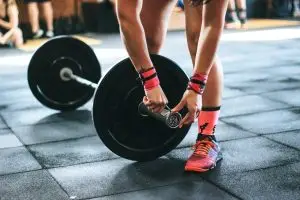 Experience Dance & Fitness