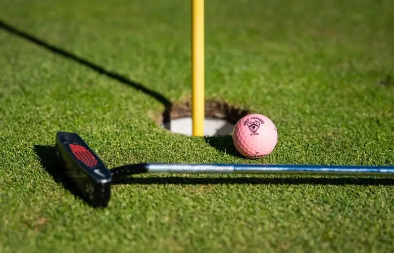 Golf Les Gets