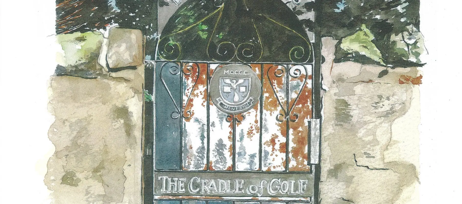 Musselburgh Old Course Golf Club