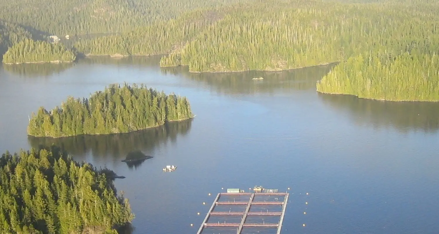 Cermaq Canada Ltd