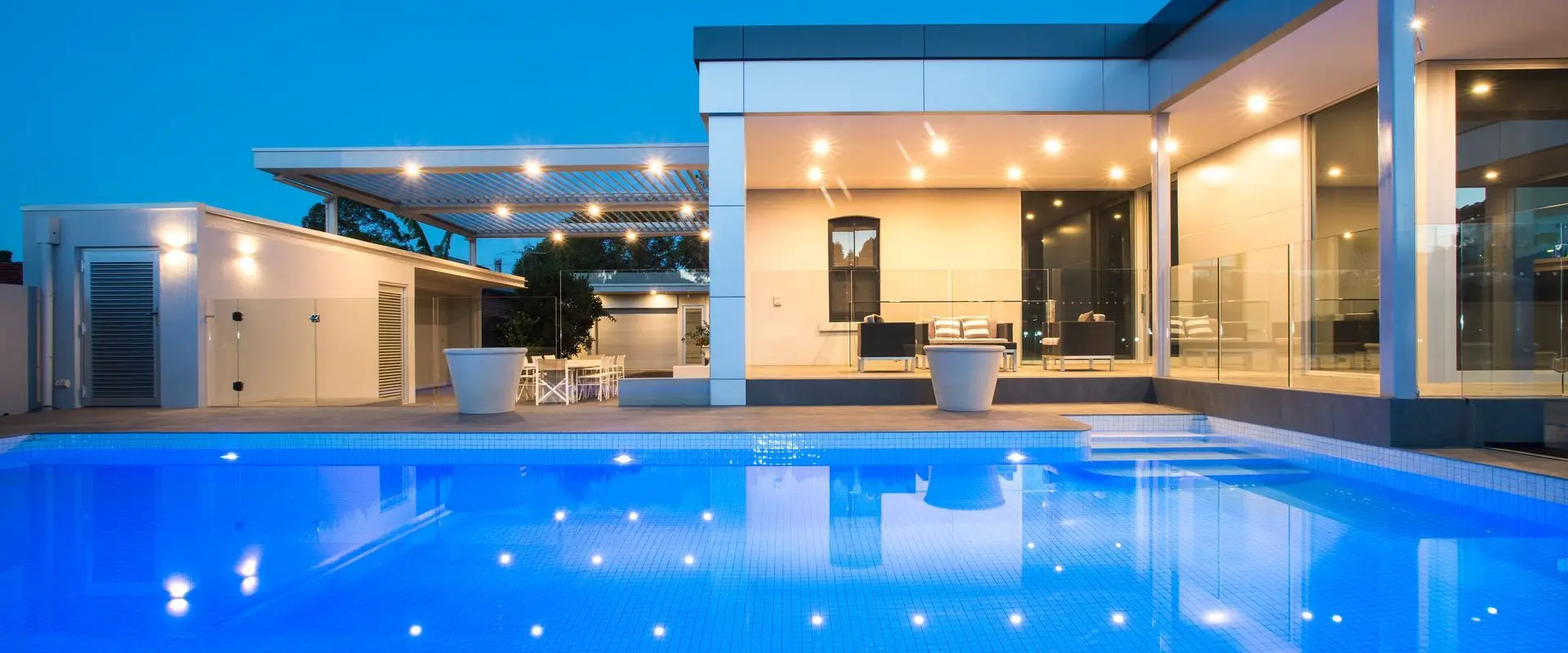 Adelaide Classic Pools | Swimming