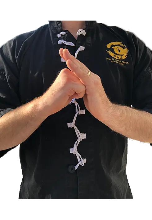 Inspired Lives School of Self Defence