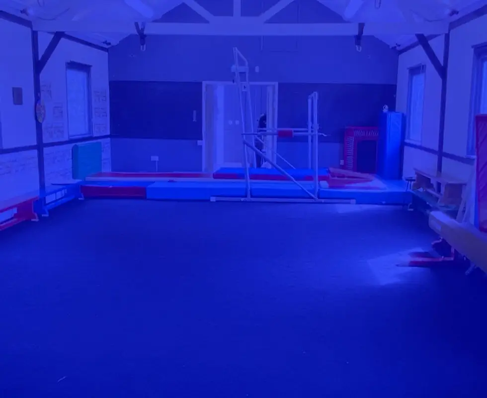 Blackwater Gymnastics Club