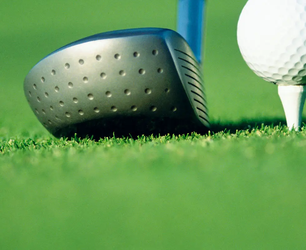 Dymock Grange Golf Club