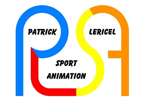 Patrick Lericel Sport Animation