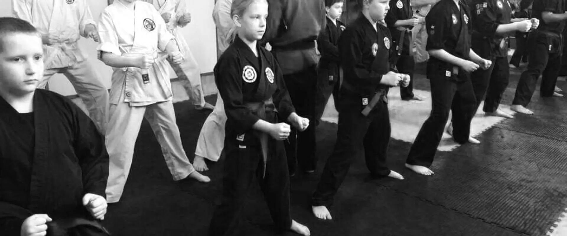 Zen Bu Kan Kempo Karate Australia