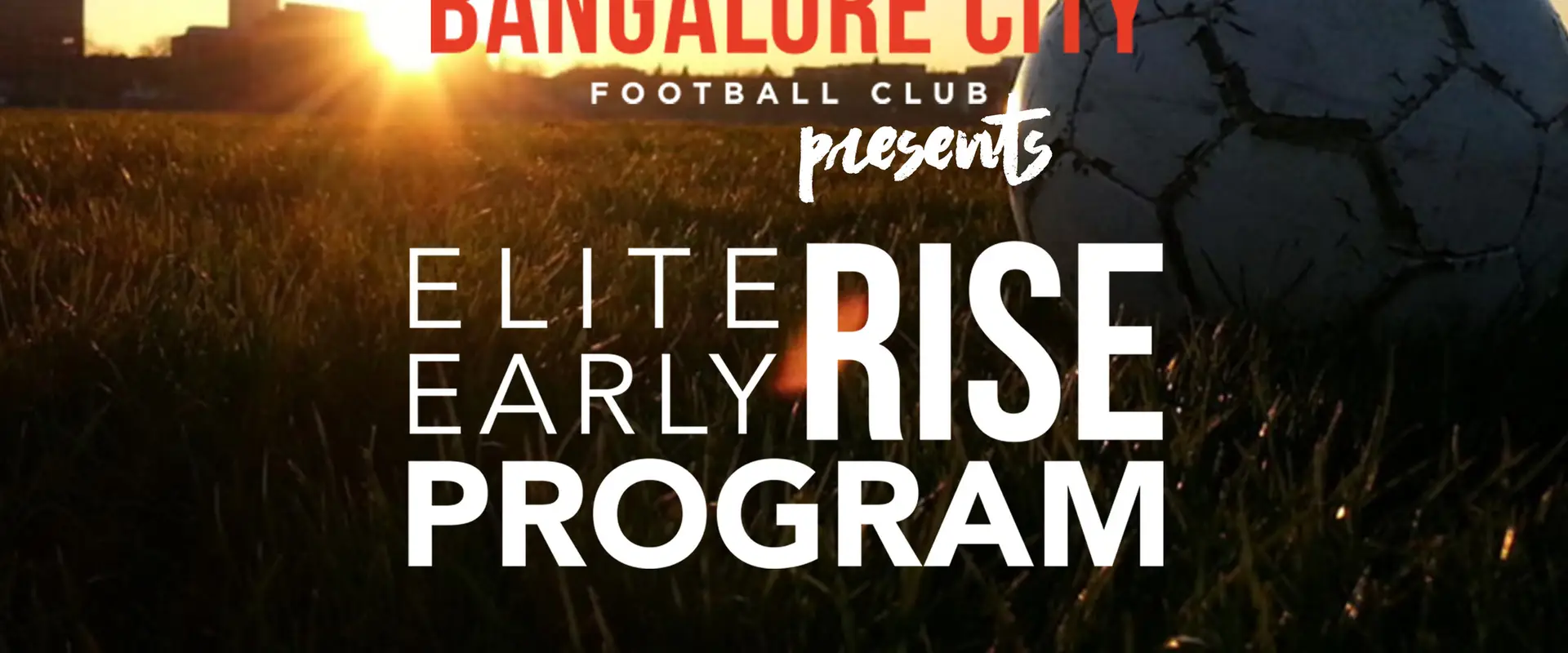 Bangalore City Football Club