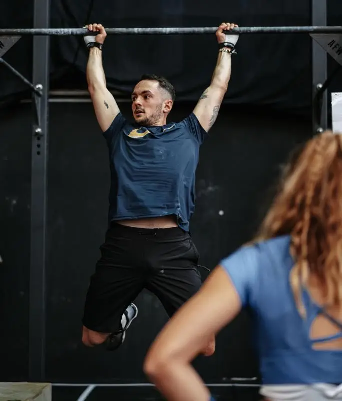 CrossFit CAPACITY