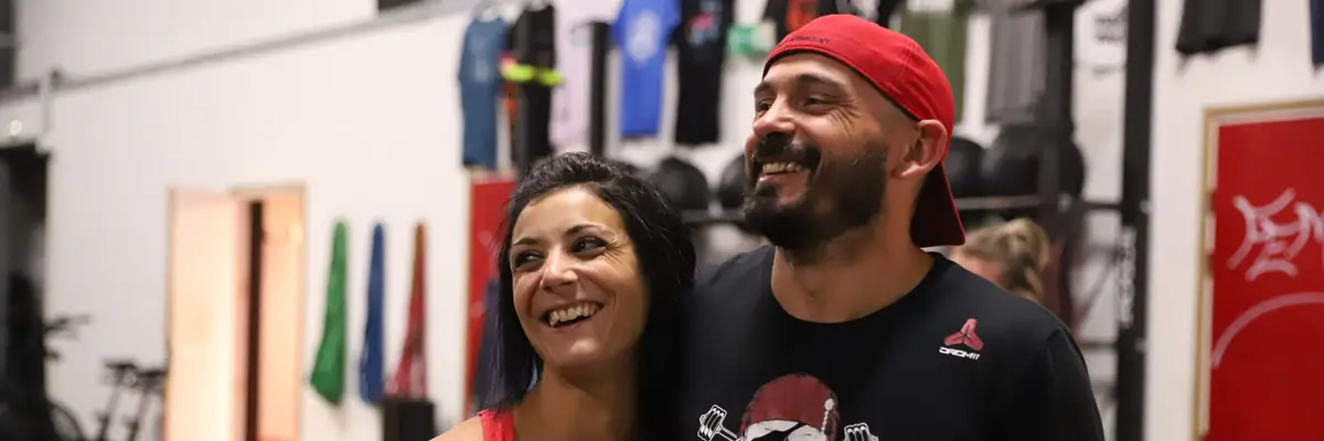 CrossFit Corsaire